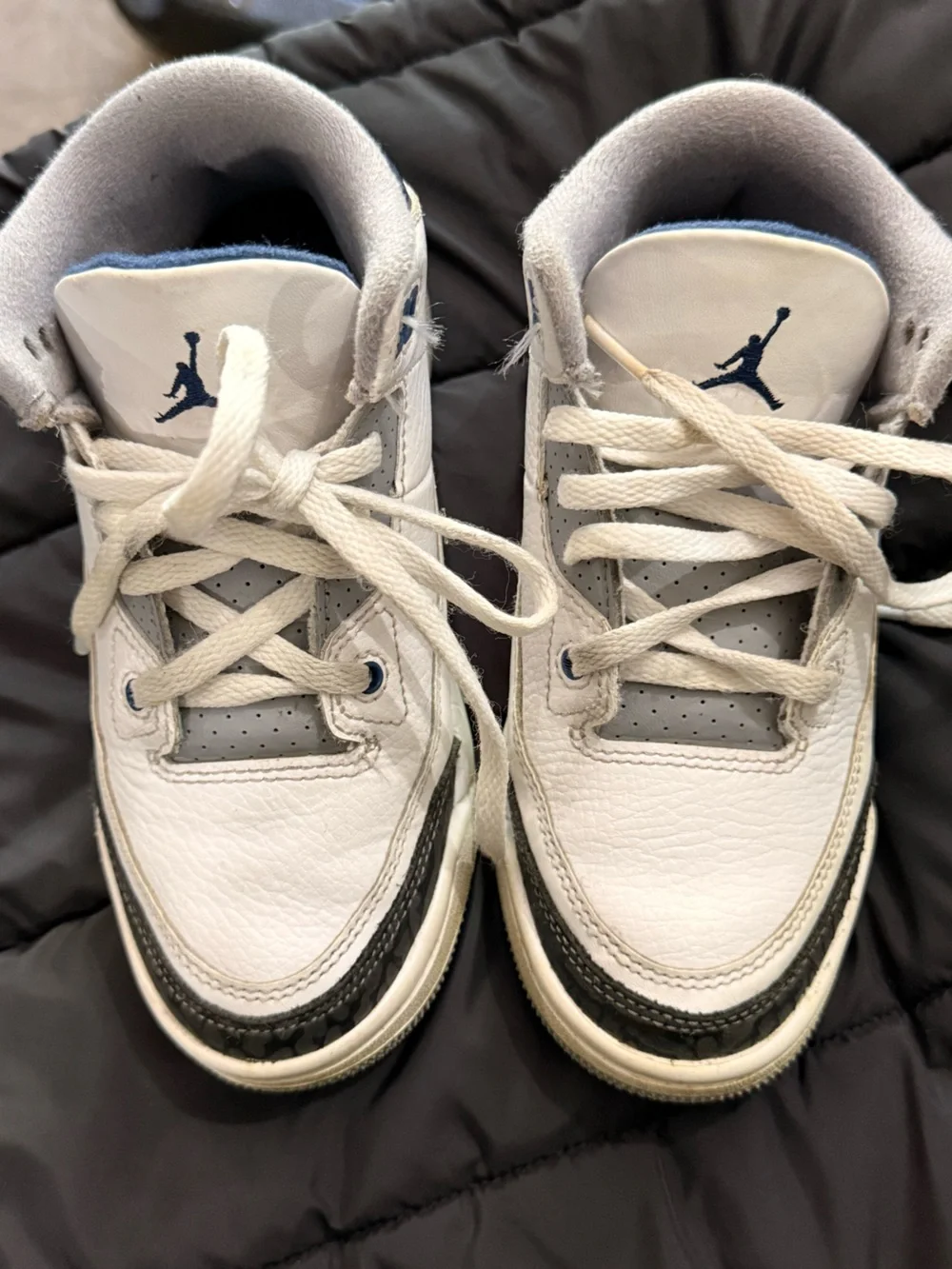 Nike Jordan 3 Retro